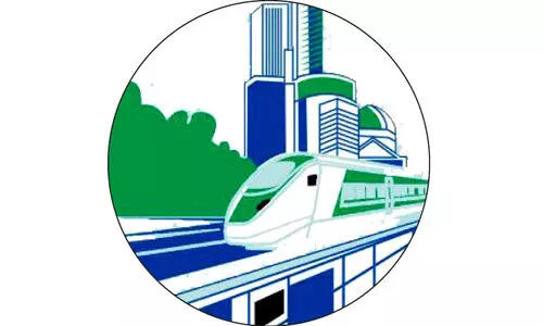 സിൽവർ ലൈൻ ഉപേക്ഷിച്ചിട്ടില്ലെന്ന് കെ-റെയിൽ