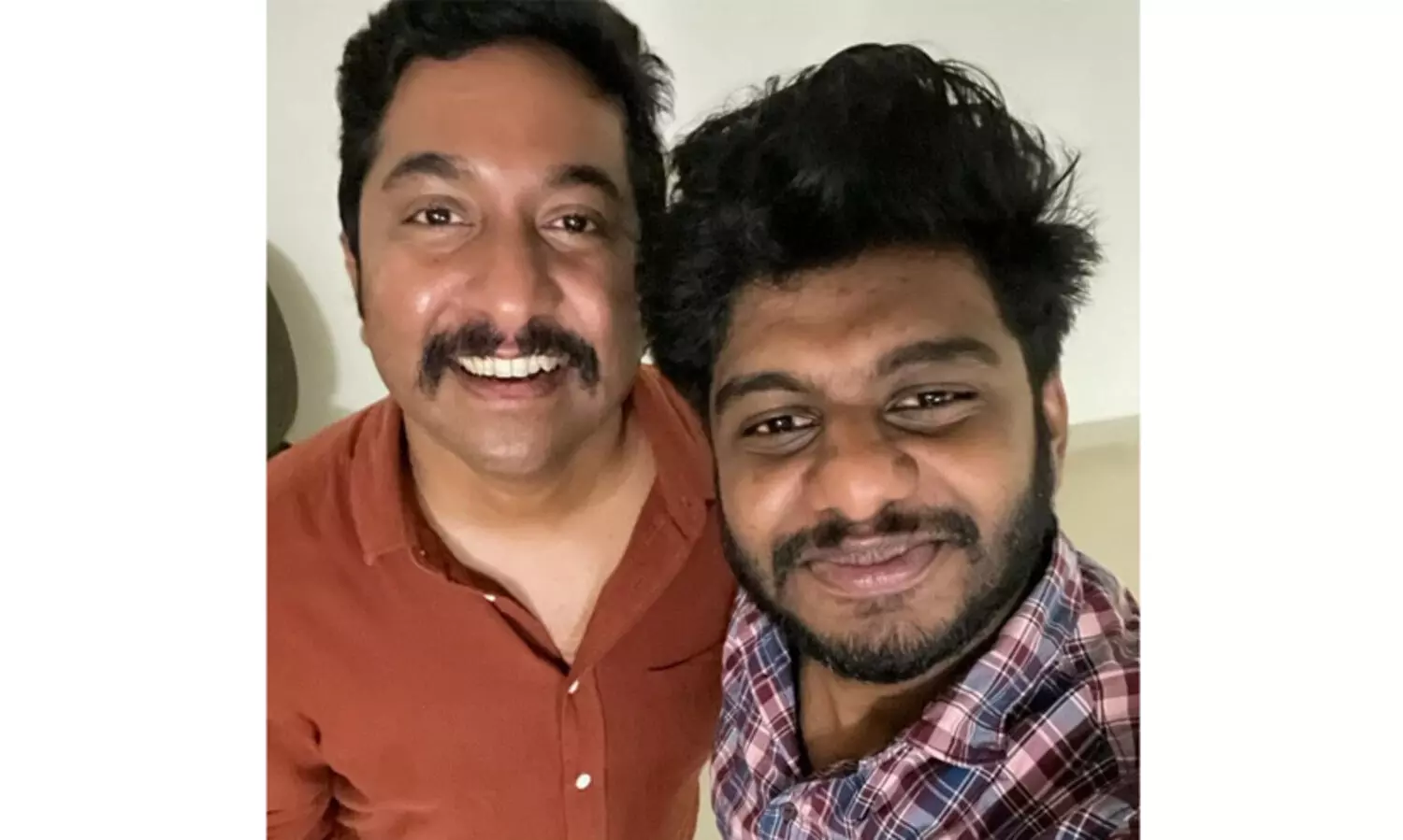 മുകുന്ദനുണ്ണി അസോസിയേറ്റ്സിലെ ഭൂലോകമേ എന്ന ലിറിക്കൽ വീഡിയോ ഗാനം റിലീസായി