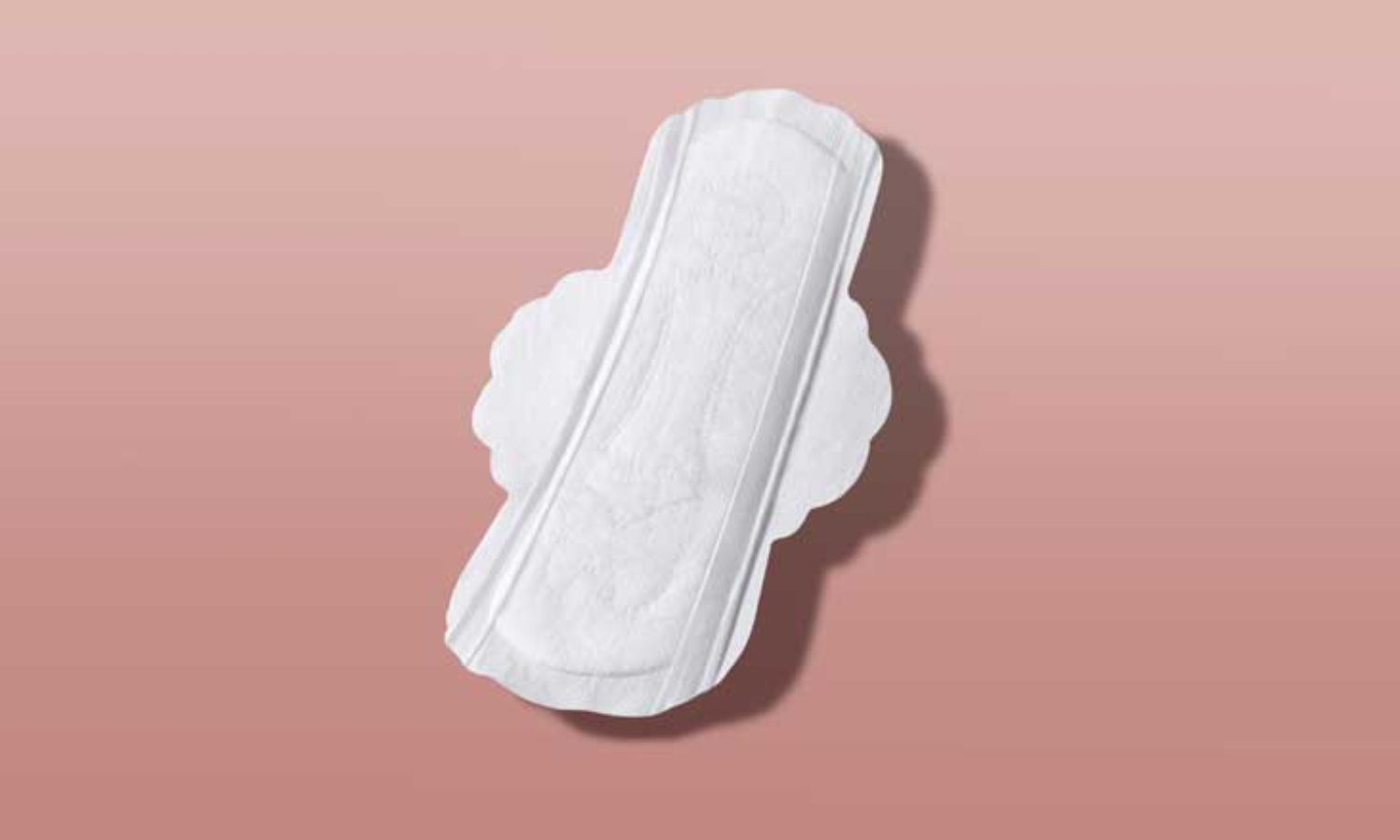 cancer-causing chemicals in sanitary pads