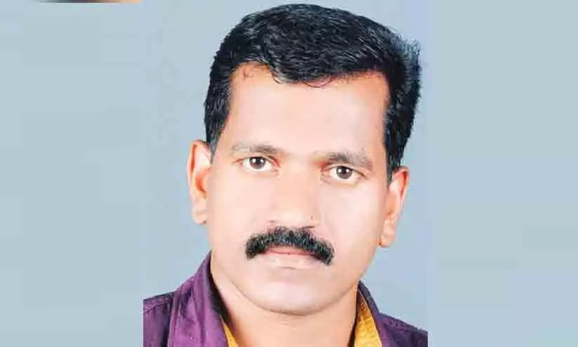 ഹോം സ്റ്റേയിൽ മുറിയെടുത്ത യുവാവ് നെഞ്ചുവേദനയെ തുടര്‍ന്ന് മരിച്ചു