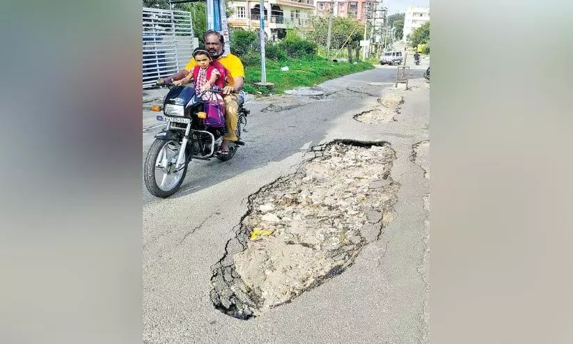 എന്നുതീരും നഗരയാത്രാദുരിതം?