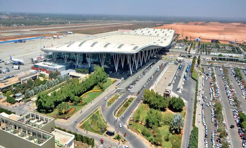 മൂന്നു ചെറുവിമാനത്താവളങ്ങൾ വരും മൂന്നു ചെറുവിമാനത്താവളങ്ങൾ വരും