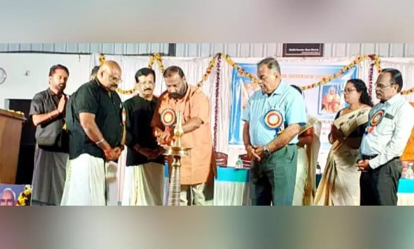 ബൊമ്മനഹള്ളി കരയോഗം കുടുംബസംഗമം