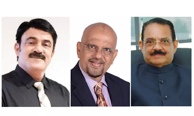 ഒ.സി.സി.ഐ തെരഞ്ഞെടുപ്പ് ഇന്ന്: മത്സരരംഗത്ത് മലയാളികളടക്കം 122 സ്ഥാനാർഥികൾ ഒ.സി.സി.ഐ തെരഞ്ഞെടുപ്പ് ഇന്ന്: മത്സരരംഗത്ത് മലയാളികളടക്കം 122 സ്ഥാനാർഥികൾ