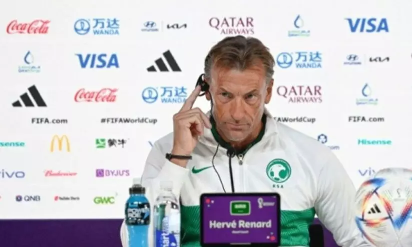 ഹെർവ റെനാർഡ്