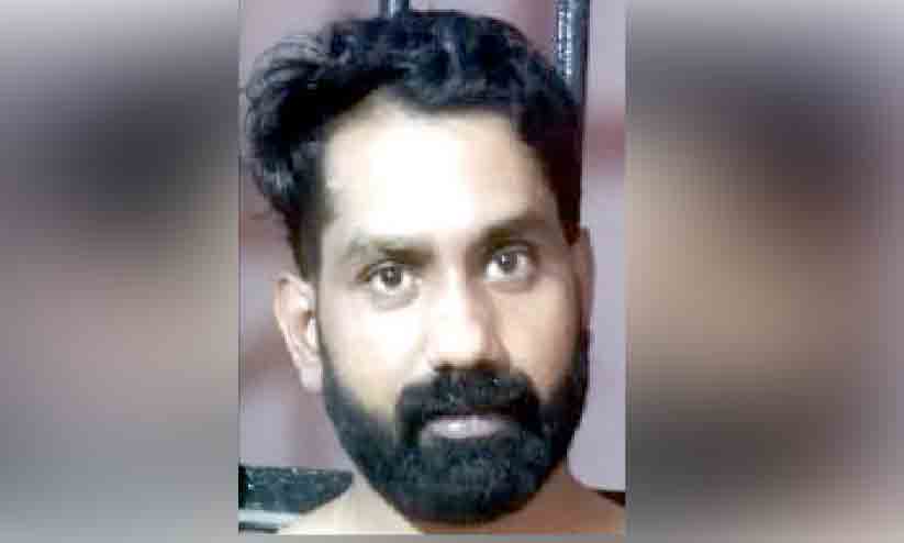 കാപ്പ ചുമത്തി ജയിലിൽ അടച്ചു കാപ്പ ചുമത്തി ജയിലിൽ അടച്ചു