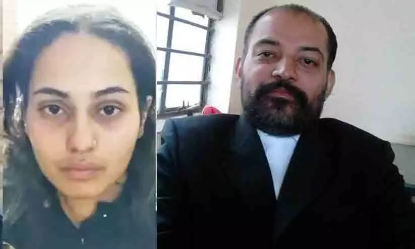 കൂട്ടബലാത്സംഗ കേസ് പ്രതികൾക്ക് ഹാജരായ അഭിഭാഷകർ തമ്മിൽ വാക്കേറ്റം; കോടതിയിൽ നിന്ന് ഇറങ്ങിപ്പോകാൻ അഡ്വ. അഫ്സലിനോട് ആളൂർ