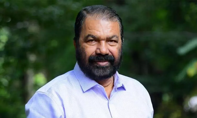 തൊഴിലാളി സൗഹൃദ സംസ്ഥാനമാണ് കേരളം എന്നതിനുള്ള അംഗീകാരമാണ് റിസർവ് ബാങ്കിന്റെ കണക്കെന്ന് വി.ശിവൻകുട്ടി തൊഴിലാളി സൗഹൃദ സംസ്ഥാനമാണ് കേരളം എന്നതിനുള്ള അംഗീകാരമാണ് റിസർവ് ബാങ്കിന്റെ കണക്കെന്ന് വി.ശിവൻകുട്ടി