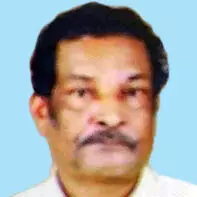 ശേ​ഖ​ര​ൻ