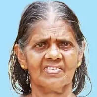 പ​ത്മാ​ക്ഷി