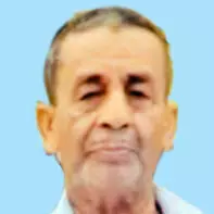 യൂ​സു​ഫ് ഹാ​ജി