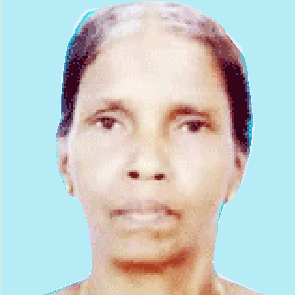 നാ​രാ​യ​ണി