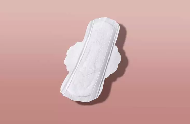 cancer-causing chemicals in sanitary pads