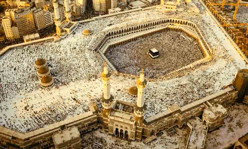 ഹജ്ജ്​ 2023: നടപടികൾ നീളുന്നു