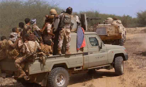 യെമനിൽ എണ്ണക്കപ്പലിന് നേരെ ഹൂതി ഡ്രോൺ ആക്രമണം