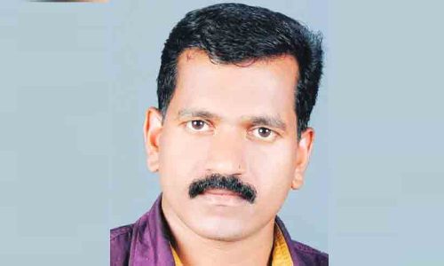 ഹോം സ്റ്റേയിൽ മുറിയെടുത്ത യുവാവ് നെഞ്ചുവേദനയെ തുടര്‍ന്ന് മരിച്ചു