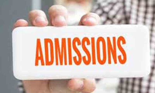 എ​ൻ​ജി​നീ​യ​റി​ങ് സ്പോ​ട്ട് അ​ഡ്മി​ഷ​ൻ