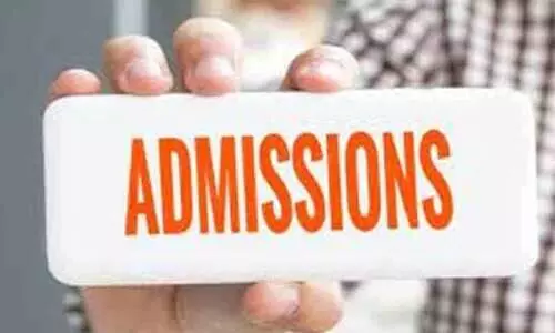 എ​ൻ​ജി​നീ​യ​റി​ങ് സ്പോ​ട്ട് അ​ഡ്മി​ഷ​ൻ