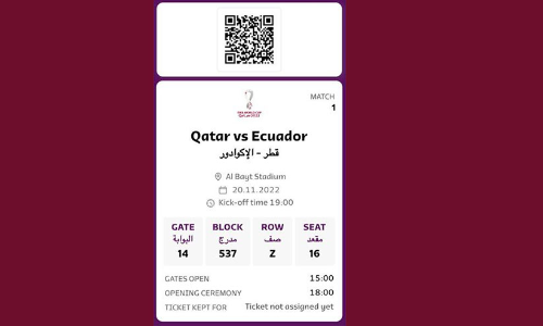 29.50 ലക്ഷം ടിക്കറ്റ് വിറ്റഴിഞ്ഞു 29.50 ലക്ഷം ടിക്കറ്റ് വിറ്റഴിഞ്ഞു