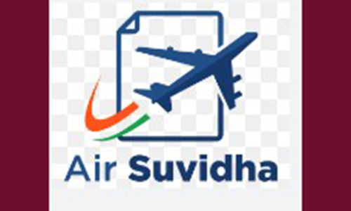 എയർ സുവിധ: പ്രവാസികൾക്ക്​ ആശ്വാസ പ്രഖ്യാപനം