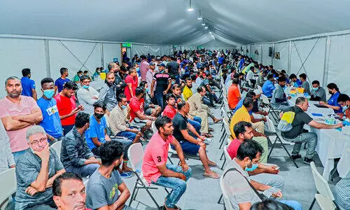 ഏറ്റവും വലിയ പ്രമേഹപരിശോധന ക്യാമ്പ് സംഘടിപ്പിച്ച് ആസ്റ്റർ