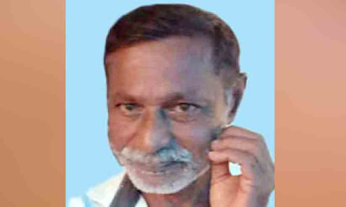 തൊഴുത്തിൽ ജീർണിച്ച മൃതദേഹം; മുണ്ട് മേൽക്കൂരയിൽ കെട്ടിയ നിലയിൽ തൊഴുത്തിൽ ജീർണിച്ച മൃതദേഹം; മുണ്ട് മേൽക്കൂരയിൽ കെട്ടിയ നിലയിൽ