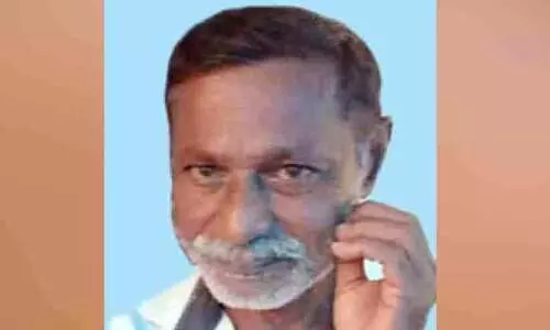 തൊഴുത്തിൽ ജീർണിച്ച മൃതദേഹം;​ മുണ്ട് മേൽക്കൂരയിൽ കെട്ടിയ നിലയിൽ