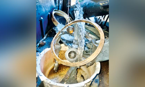 മംഗളൂരുവിലെ ഓട്ടോറിക്ഷ സ്ഫോടനം; മൈസൂരുവിലെ വാടക വീട്ടിൽ നിന്ന് ബോംബ് നിർമാണ വസ്തുക്കൾ കണ്ടെത്തി