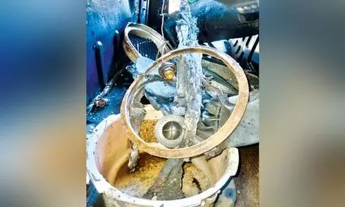 മംഗളൂരുവിലെ ഓട്ടോറിക്ഷ സ്ഫോടനം; മൈസൂരുവിലെ വാടക വീട്ടിൽ നിന്ന് ബോംബ് നിർമാണ വസ്തുക്കൾ കണ്ടെത്തി