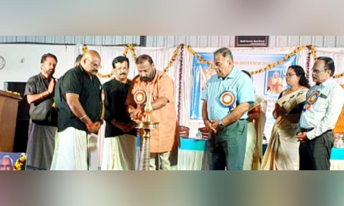 ബൊമ്മനഹള്ളി കരയോഗം കുടുംബസംഗമം