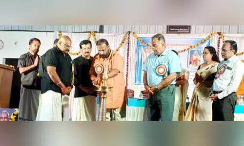 ബൊമ്മനഹള്ളി കരയോഗം കുടുംബസംഗമം