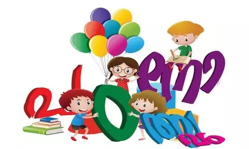 പഠനോത്സവം