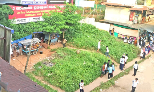 ബാലുശ്ശേരി ടൗണിലും പരിസര പ്രദേശങ്ങളിലും ലഹരിമാഫിയ സജീവം