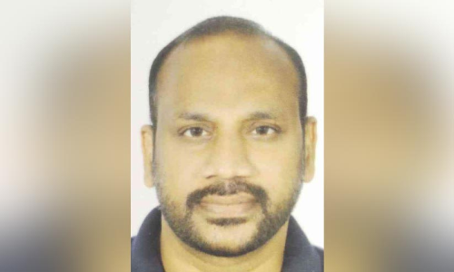 സുബൈർ കരുണ തേടുന്നു