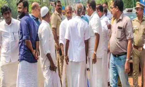 പുത്തൂരിൽ വരും വലിയ മാറ്റങ്ങ​ൾ