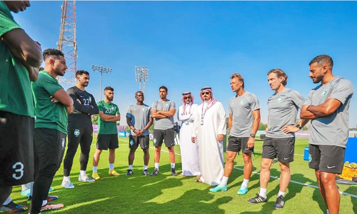 സൗദി-അർജൻറീന മത്സരം ഇന്ന്