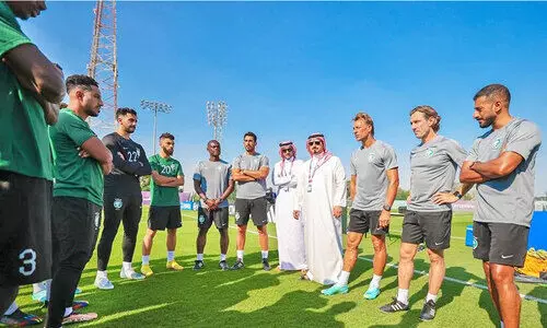 സൗദി-അർജൻറീന മത്സരം ഇന്ന്