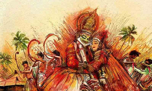 കേരളോത്സവത്തിന് തുടക്കം