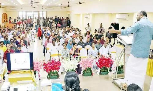 സംരംഭക രംഗത്തെ സാധ്യത വയനാട് പ്രയോജനപ്പെടുത്തണം –മന്ത്രി പി. രാജീവ്