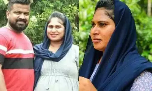 ഹണിട്രാപ്പ്: റാഷിദയും ഭർത്താവും തട്ടിയത് 68കാരന്റെ 23 ലക്ഷം രൂപ