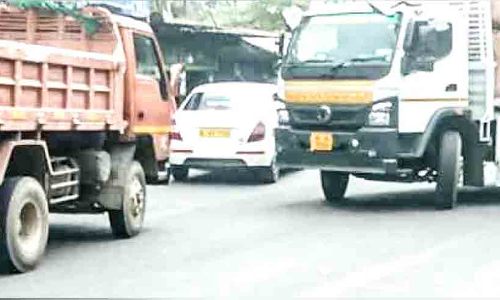 വല്ലം ജങ്ഷനില് അപകടം പതിവാകുന്നു വല്ലം ജങ്ഷനില് അപകടം പതിവാകുന്നു