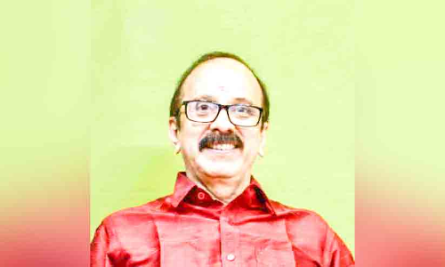 കെ. രവികുമാർ നാട്യാലയത്തിന്​ അവാർഡ്