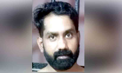 കാപ്പ ചുമത്തി ജയിലിൽ അടച്ചു കാപ്പ ചുമത്തി ജയിലിൽ അടച്ചു