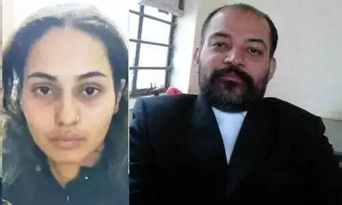 കൂട്ടബലാത്സംഗ കേസ് പ്രതികൾക്ക് ഹാജരായ അഭിഭാഷകർ തമ്മിൽ വാക്കേറ്റം; കോടതിയിൽ നിന്ന് ഇറങ്ങിപ്പോകാൻ അഡ്വ. അഫ്സലിനോട് ആളൂർ