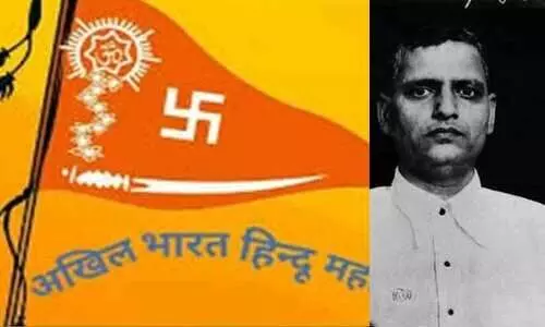 ജയിച്ചാൽ മീററ്റിന്റെ പേര് നാഥുറാം ഗോഡ്​സെ നഗർ എന്നാക്കും -ഹിന്ദു മഹാസഭ