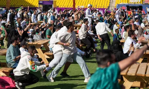 ഹബീബി ഷഹ്‌രി യാ ഖൽബി