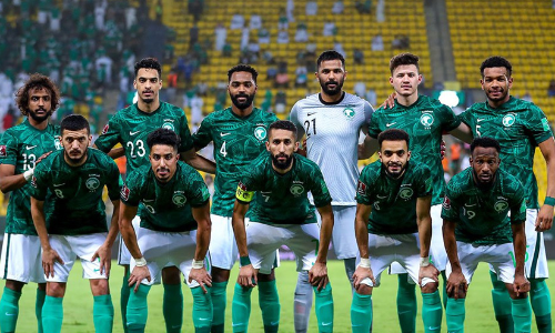 അർഹിച്ച വിജയം; സൗദിക്ക് അഭിനന്ദനവുമായി ദുബൈ ഭരണാധികാരികൾ അർഹിച്ച വിജയം; സൗദിക്ക് അഭിനന്ദനവുമായി ദുബൈ ഭരണാധികാരികൾ