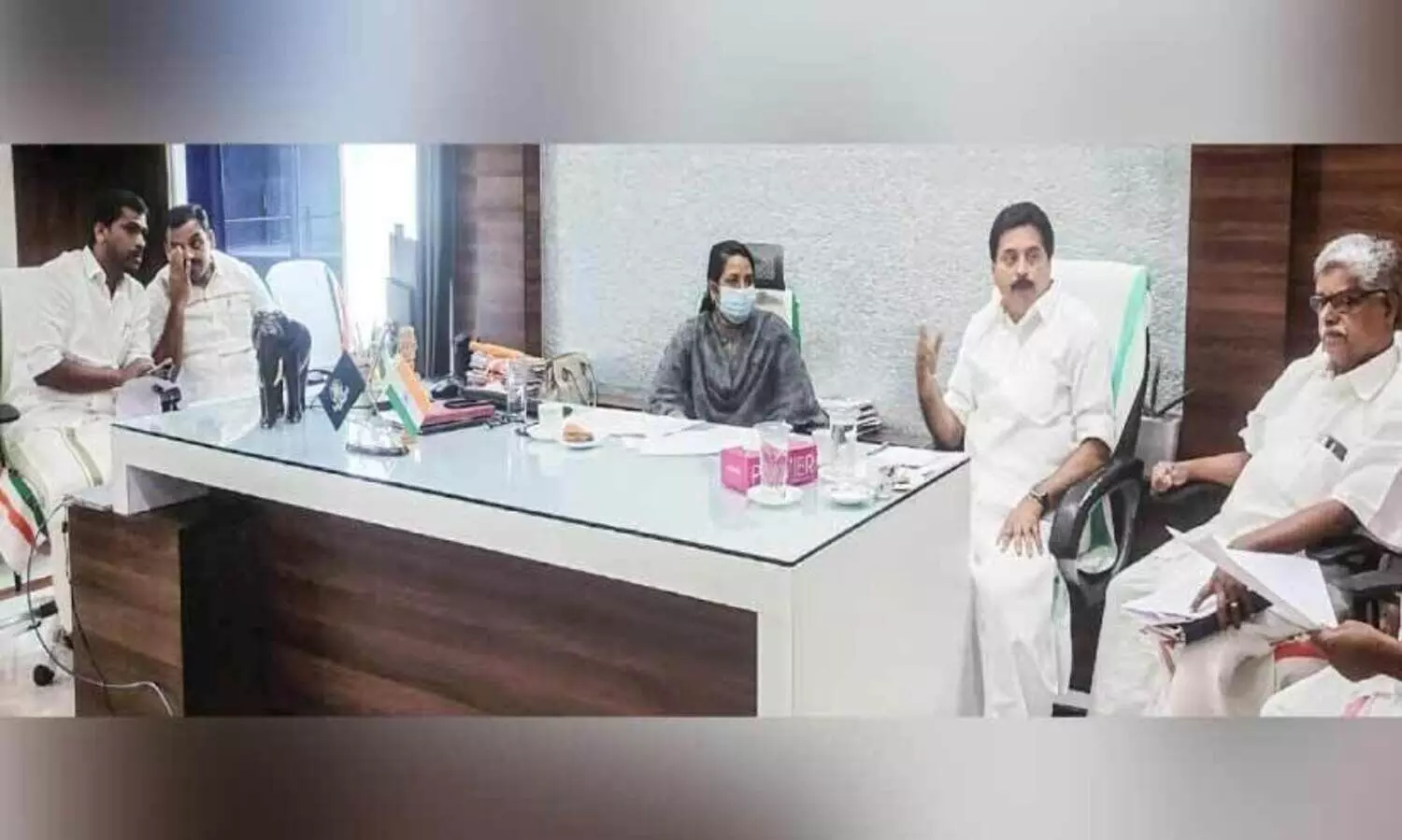 ടൂറിസം രംഗത്ത്​ ഇടുക്കി മിടുക്ക്​ കാട്ടാനൊരുങ്ങുന്നു​