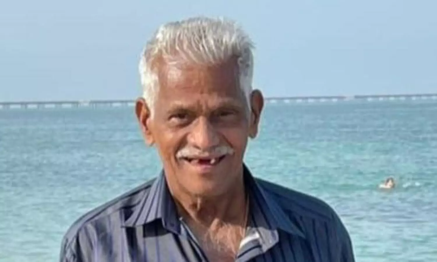 സന്ദർശക വിസയിലെത്തിയ മലയാളി നിര്യാതനായി