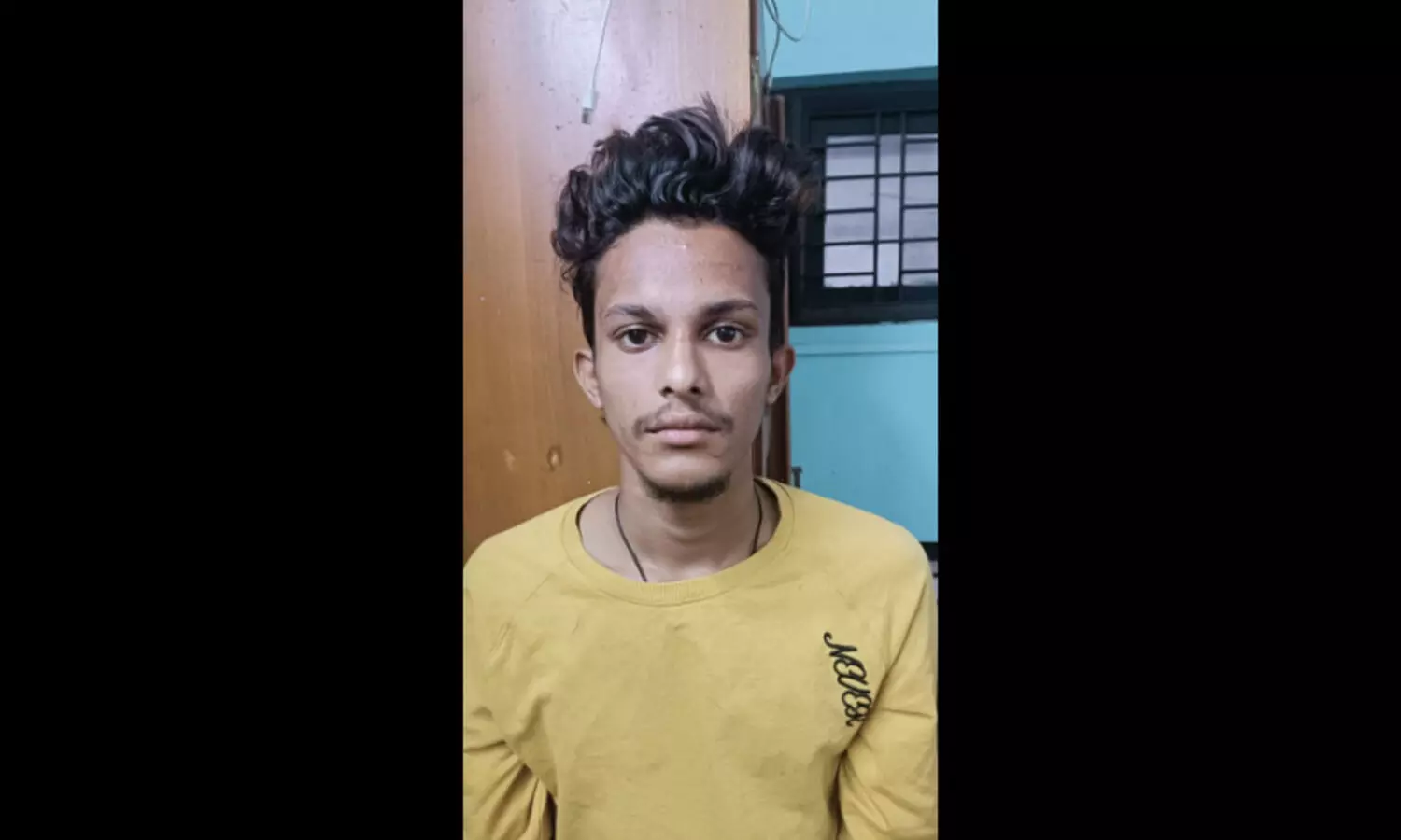 മോഷണങ്ങൾക്കും ലഹരിക്കും വേണ്ടി റോബറി ഗ്രൂപ്പ്; മോഷ്ടിച്ച വാഹനവുമായി യുവാവ് പിടിയിൽ